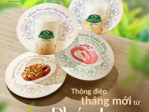 BÓI BÀI TRÀ KIỂU PHÚC LONG