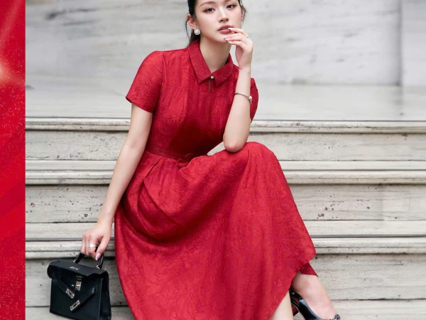 🌟MUA 1 TẶNG 1 -  ĐẦM XINH TRÊN TAY, GẤP ĐÔI THANH LỊCH 🌟ÁP DỤNG TOÀN BỘ SP ĐẦM, TỪ NGÀY 29.07.2025