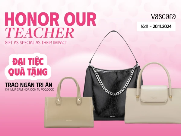 VASCARA | HONOR OUR TEACHER - 𝐺𝑖𝑓𝑡 𝑎𝑠 𝑠𝑝𝑒𝑐𝑖𝑎𝑙 𝑎𝑠 𝑡ℎ𝑒𝑖𝑟 𝑖𝑚𝑝𝑎𝑐𝑡