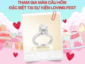 💘Valentine 2025 đã chính thức gõ cửa!