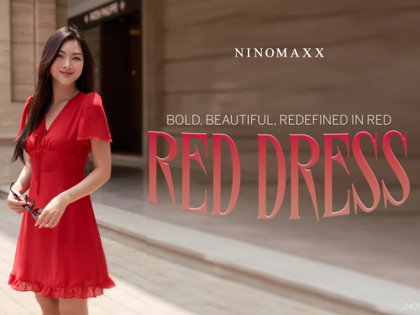 GỢI Ý MIX & MATCH ĐI CHƠI LỄ 30/4