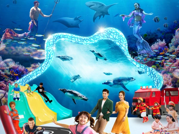 🌞 WONDER SUMMER 2025 CHÍNH THỨC BẤM NÚT 