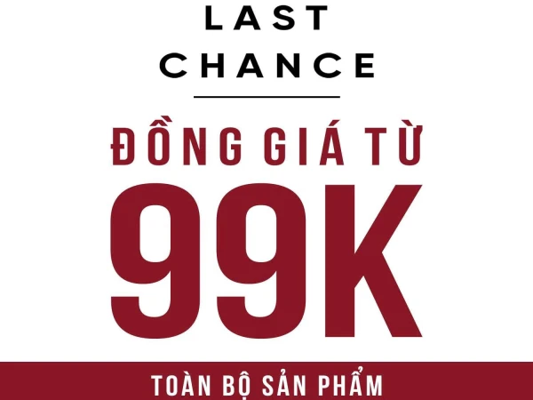 ELISE ĐỒNG GIÁ TỪ 99K