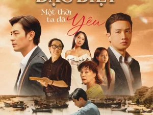 Một Thời Ta Đã Yêu