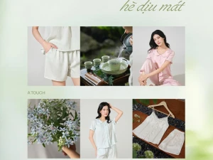 LALA SUMMER| STAY SOFT, STAY PRETTY CÙNG NHÀ MIALALA