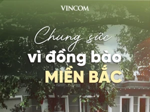 TẤT CẢ VÌ MIỀN BẮC THÂN THƯƠNG ❤️