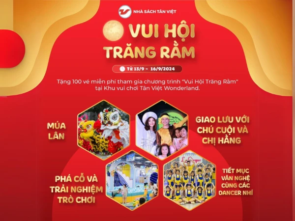 TẶNG 100 VÉ MIỄN PHÍ CHO 100 KHÁCH HÀNG ĐẦU TIÊN ĐĂNG KÍ THAM DỰ CHƯƠNG TRÌNH 