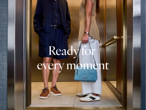 COLE HAAN | NEW COLLECTION GrandPrø City Spectre & GrandPrø Travina