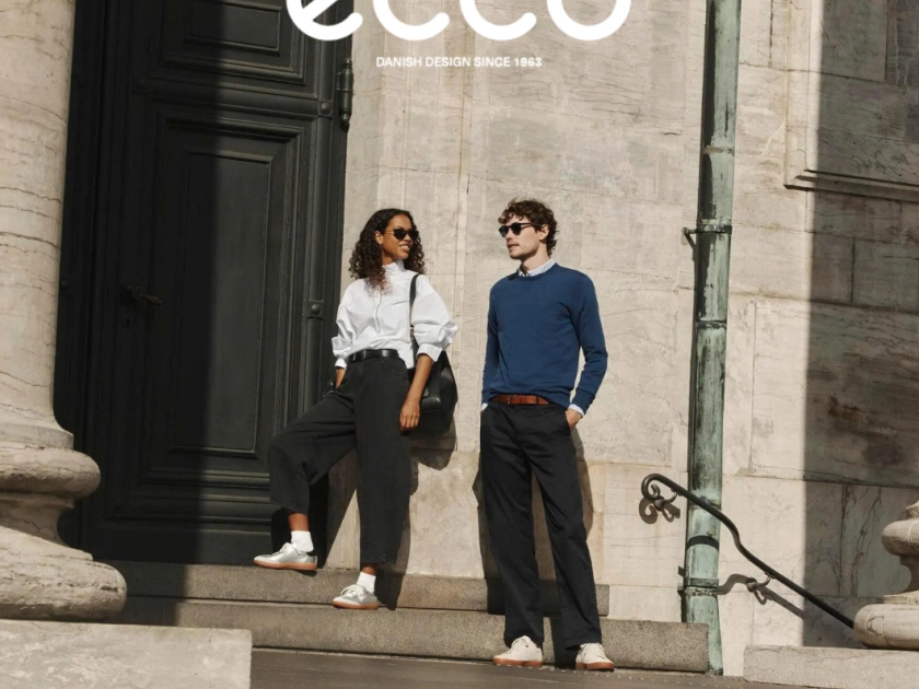 ECCO | NEW COLLECTION 👟 ECCO SOFT 11 – Made for Every Step 
