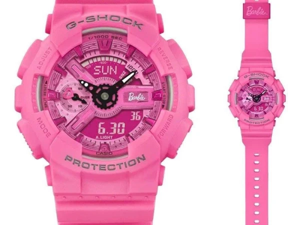 Hồng Anh Watch- GMA-S110BE G- SHOCK