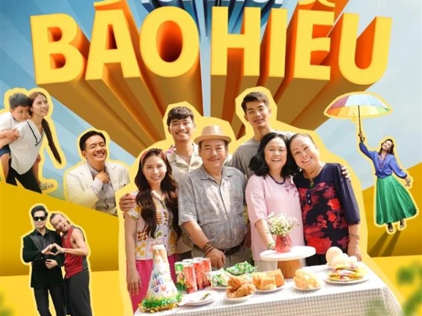 Starlight Cinema- Phá Đám: Sinh Nhật Mẹ