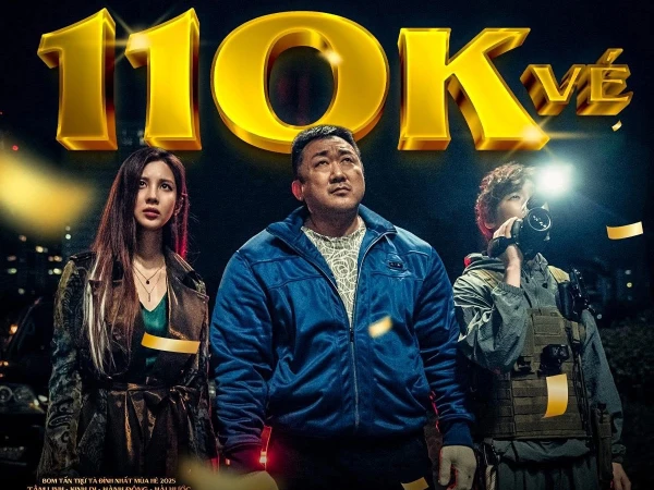 Starlight Cinema- Đội Săn Qủy