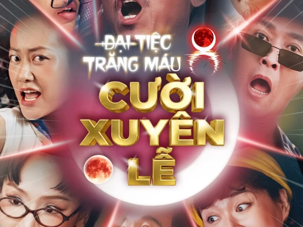 LOTTE CINEMA - RA MẮT PHIM MỚI