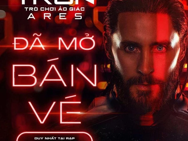Starlight Cinema- ARES - Trò Chơi Ảo Giác