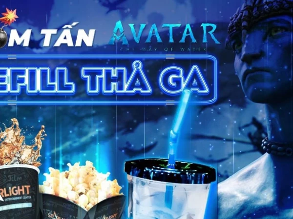 Avatar-Starlight