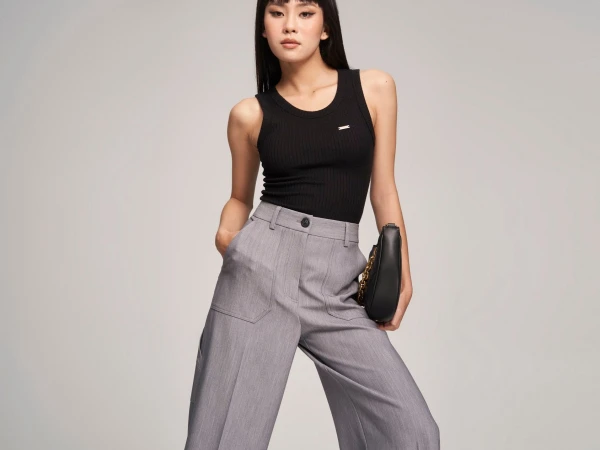 𝐆𝐈𝐆𝐈 | Refreshing your outfit