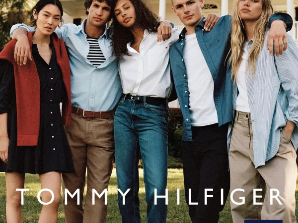 CHỜ ĐÓN CỬA HÀNG MỚI CỦA TOMMY HILFIGER TẠI THÀNH PHỐ CẦN THƠ