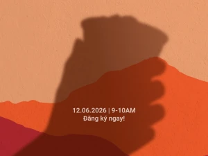 🗓 9-10AM, 12.06.2026