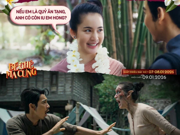 Thật ra đây là cô ấy khi đang cáu...