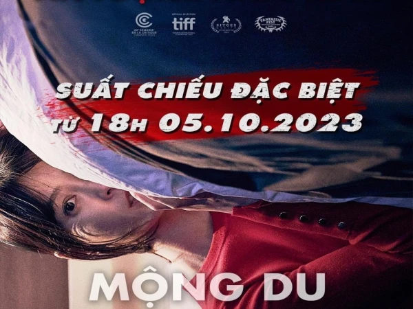 Starlight Cinema- Mộng Du
