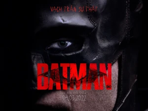 Dàn sao Việt đổ bổ thảm đỏ công chiếu bom tấn được mong đợi 'Batman'