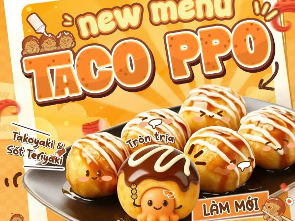 CẤP BÁO! MÓN MỚI CHÍNH THỨC XUẤT HIỆN TẠI DOOKKI