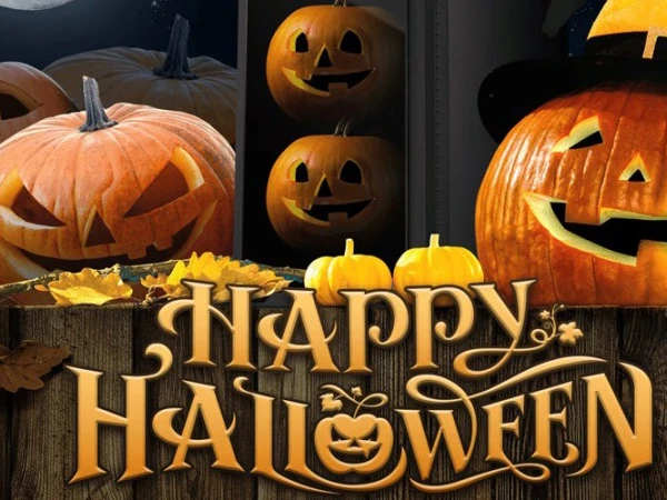 Lễ hội Halloween là ngày nào? Nguồn gốc và ý nghĩa của ngày Halloween