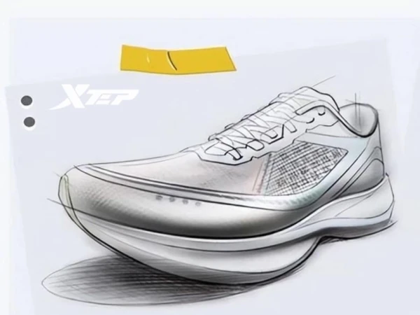 XTEP - Thương hiệu thời trang thể thao Top 1 Trung Quốc - Chuyên biệt trong dòng sản phẩm Running