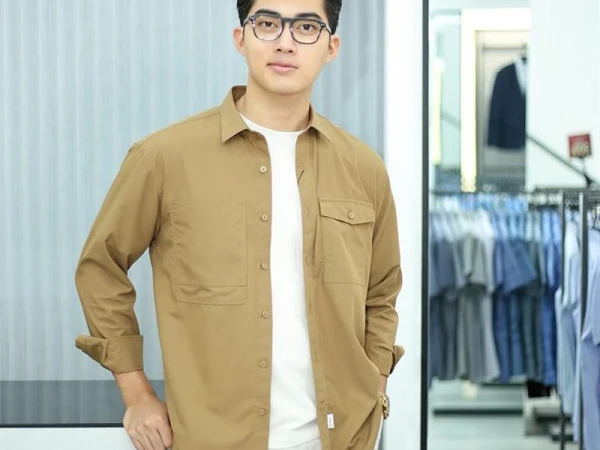 SÀI GÒN ĐÓN TẾT - CHỌN NGAY OUTFIT PHONG CÁCH