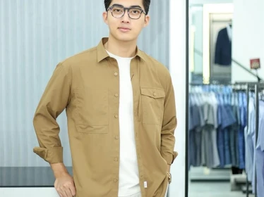 SÀI GÒN ĐÓN TẾT - CHỌN NGAY OUTFIT PHONG CÁCH