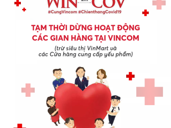 Tạm dừng hoạt động tại VC Ninh Hòa