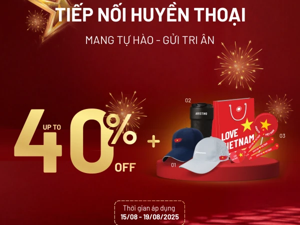 🇻🇳 TIẾP NỐI HUYỀN THOẠI  Mang tự hào - Gửi tri ân