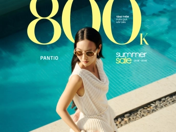 SUMMER SALE DEAL HÈ CỰC CHẤT