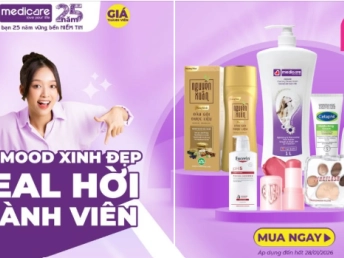 Chủ động bổ sung vitamin để củng cố đề kháng