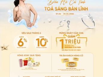 ĐÓN HÈ CÁ TÍNH - TỎA SÁNG BẢN LĨNH