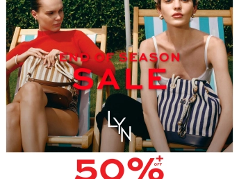 ƯU ĐÃI CUỐI MÙA - GIẢM 50% 🔥