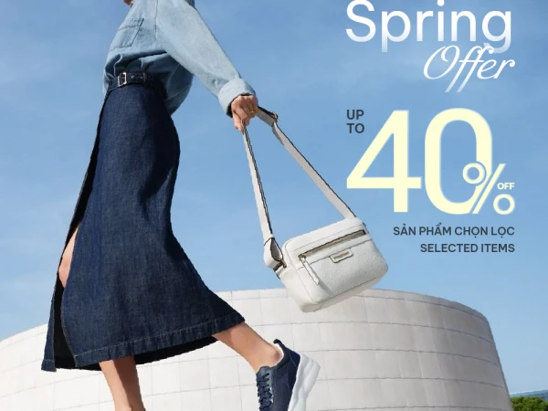GEOX  🌸SPRING OFFER