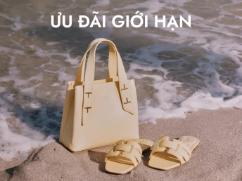 Aldo ưu đãi giới hạn 30%