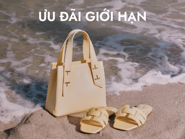 ALDO | LIMITED OFFER