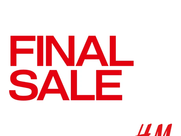 H&M FINAL SALE | CHỈ TỪ 49K