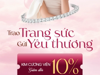 TGKC _ƯU ĐÃI LÊN TỚI 30%