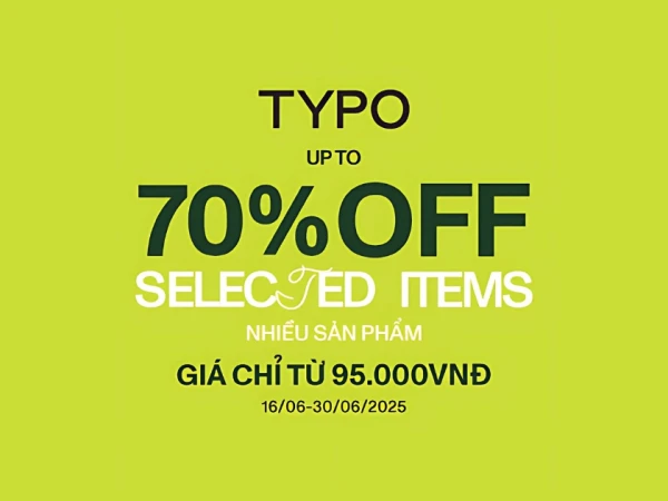 SUMMER IF HOTTER WITH END OF SEASON SALE UP TO 70