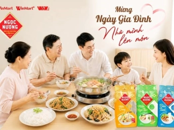 NHÀ CÓ MÓN NGON - LÀ NHÀ CÓ TIẾNG CƯỜI 🍜