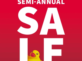 Semi-Annual Sale tại Bath & Body Works đã chính thức bắt đầu