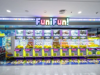 Ưu đãi tặng Funifun!