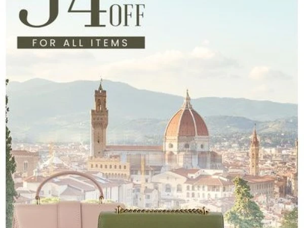 Giovanni | Occasion travel | 𝗦𝗔𝗟𝗘 𝟯𝟰% off all items