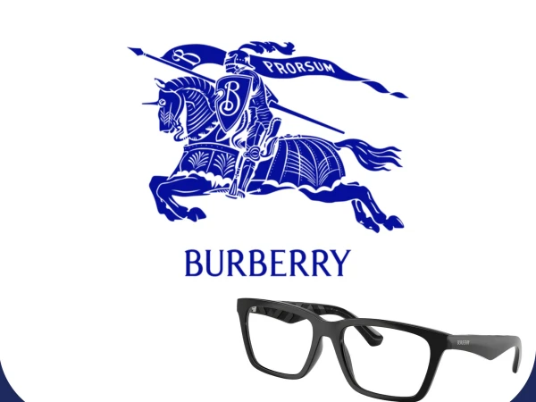 MẮT VIỆT - BURBRRRY