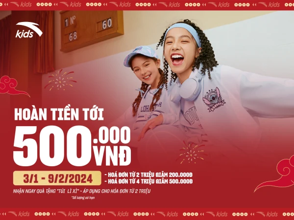 🧨 SALE TỚI 50%++ ĐÓN XUÂN ẤT TỴ - SĂN DEAL GIẢM TIỀN TỚI 500K