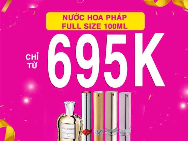 KHAI XUÂN RỰC RỠ – SĂN DEAL HẾT CỠ