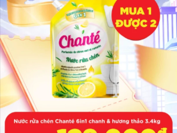 GIÁ TỐT CHỐT NGAY, MUA 1 ĐƯỢC 2